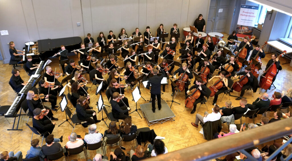 Franzsche Vielharmonie