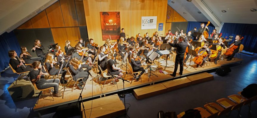 Franzsche Vielharmonie Franzsche Vielharmonie