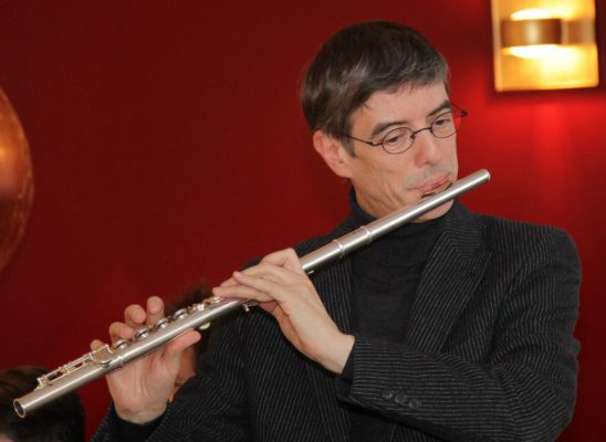 Günther-Westenberger_Flöte