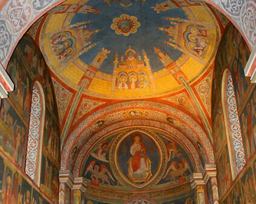 Melverode Altar