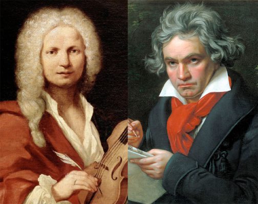 VivaldiBeethoven